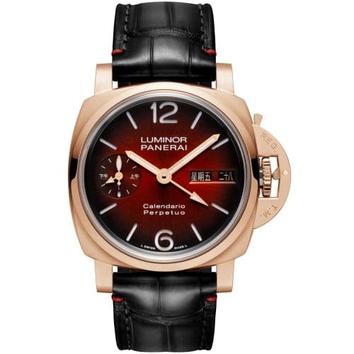 Panerai Luminor 1950