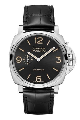 Panerai Luminor Due