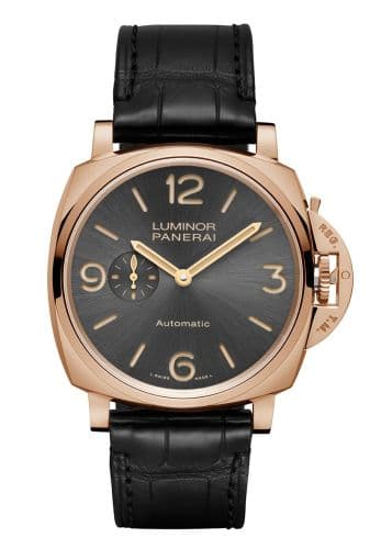 Panerai Luminor Due