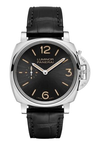 Panerai Luminor Due