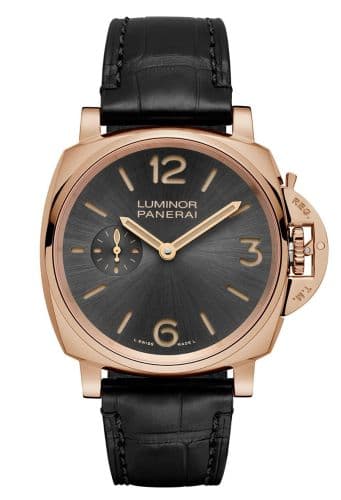 Panerai Luminor Due