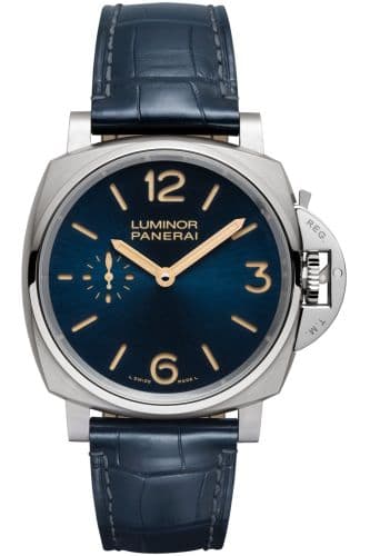 Panerai Luminor Due