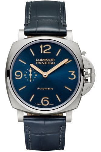 Panerai Luminor Due