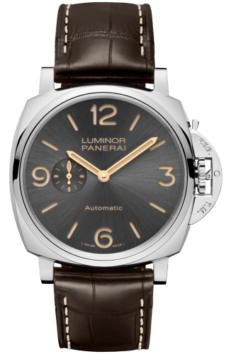 Panerai Luminor Due