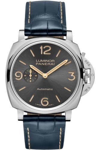 Panerai Luminor Due