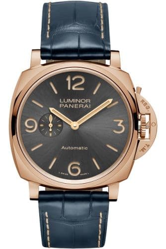 Panerai Luminor Due