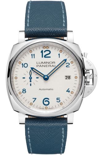 Panerai Luminor Due