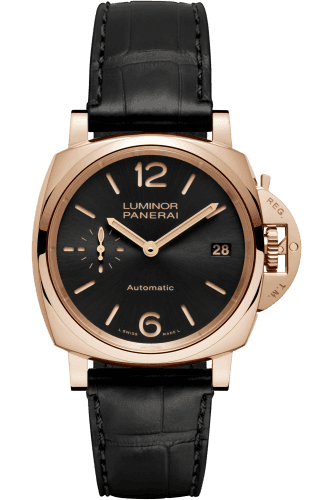 Panerai Luminor Due