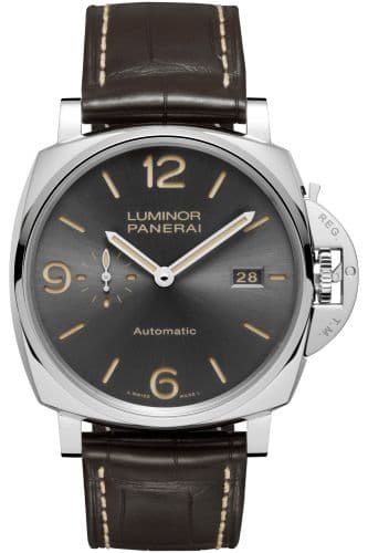 Panerai Luminor Due