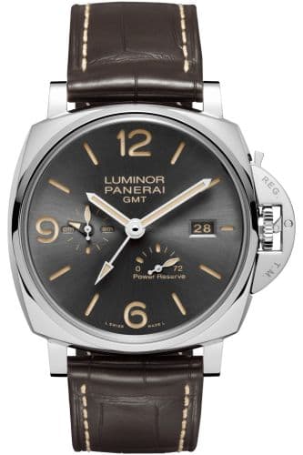 Panerai Luminor Due