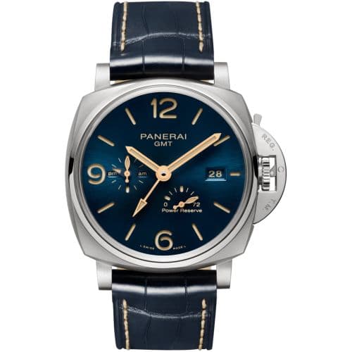 Panerai Luminor Due