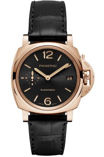 Panerai Luminor Due