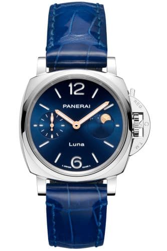 Panerai Luminor Due