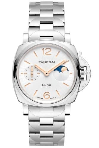 Panerai Luminor Due