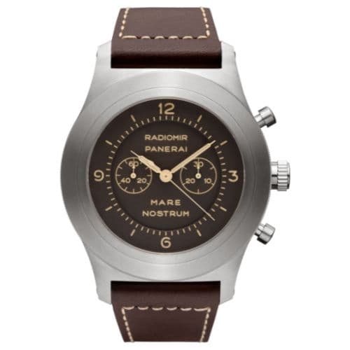 Panerai Mare Nostrum