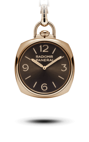 Panerai Pocket Watches