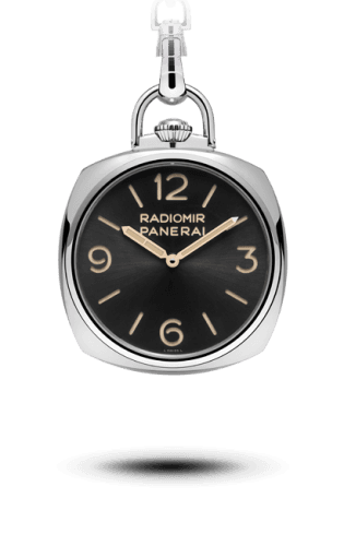 Panerai Pocket Watches