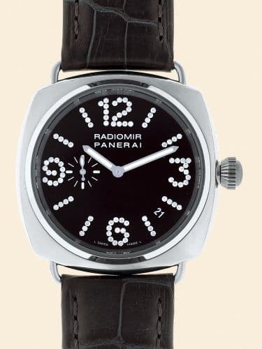 Panerai Radiomir