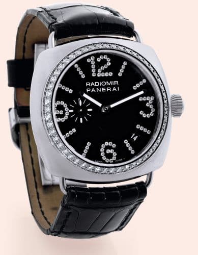 Panerai Radiomir