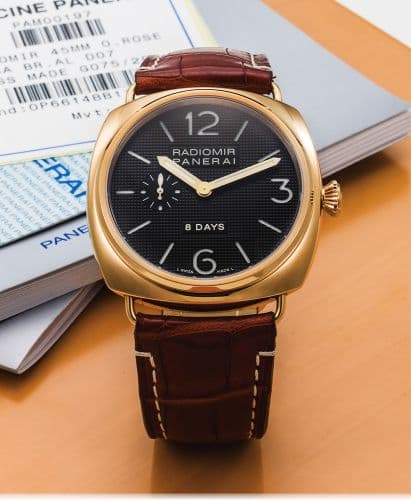 Panerai Radiomir