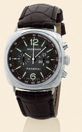 Panerai Radiomir