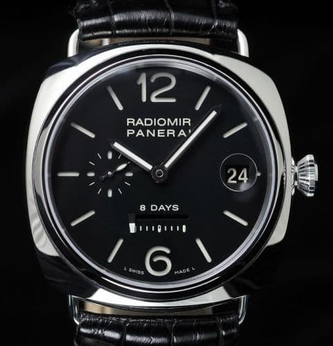 Panerai Radiomir