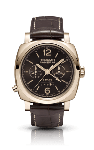 Panerai Radiomir 1940