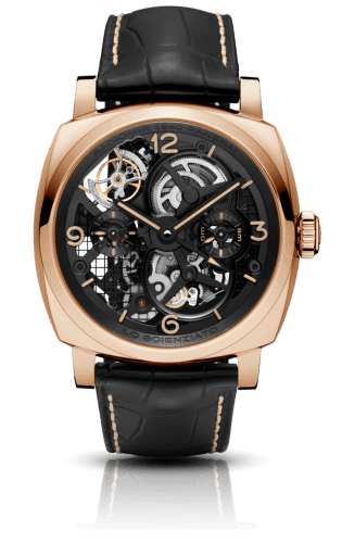 Panerai Radiomir 1940