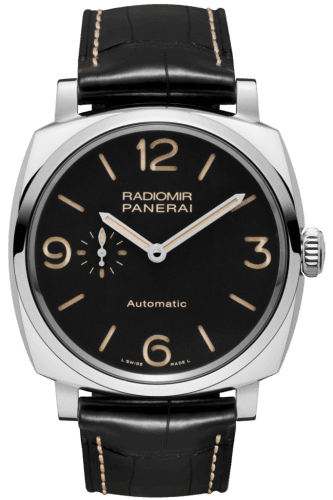 Panerai Radiomir 1940