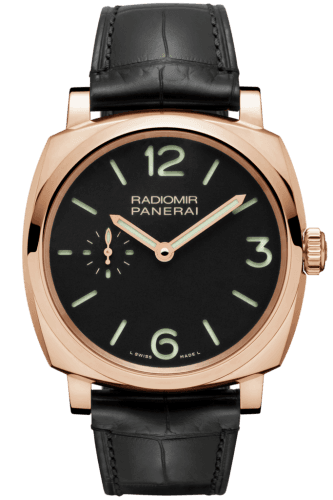 Panerai Radiomir 1940