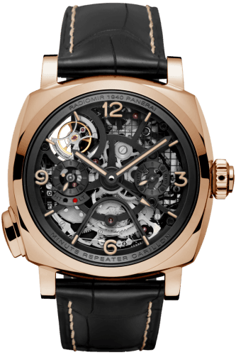 Panerai Radiomir 1940