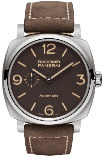Panerai Radiomir 1940