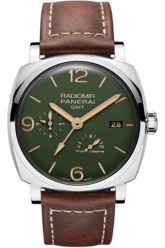 Panerai Radiomir 1940