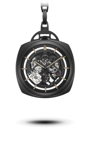 Panerai Pocket Watches