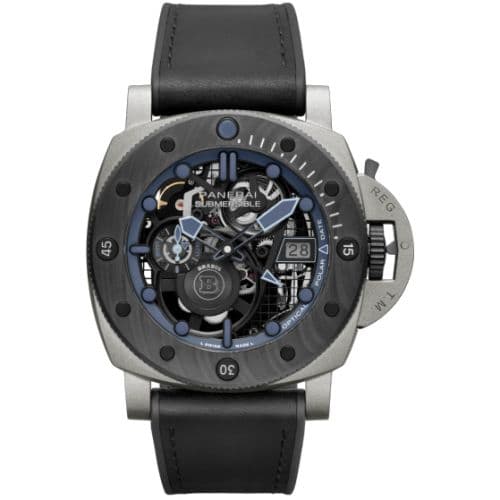 Panerai Submersible