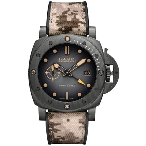 Panerai Submersible