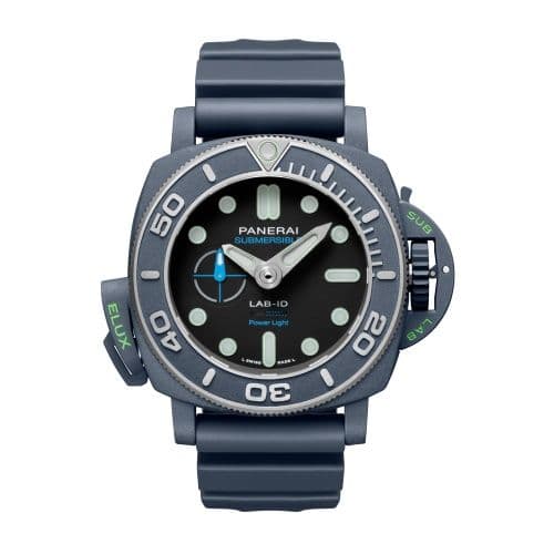 Panerai Submersible