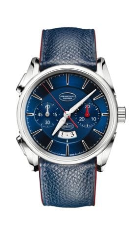 Parmigiani Fleurier Bugatti