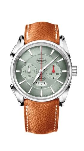 Parmigiani Fleurier Bugatti