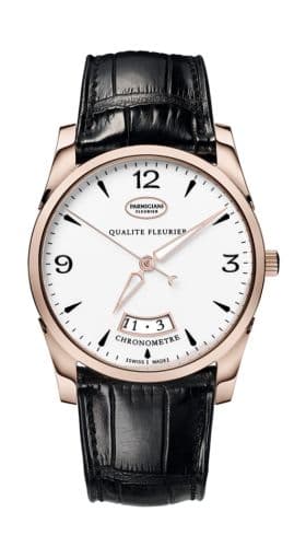 Parmigiani Fleurier Tonda