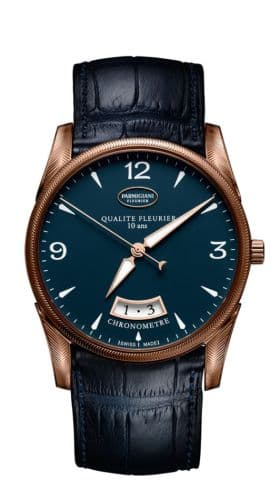 Parmigiani Fleurier Tonda