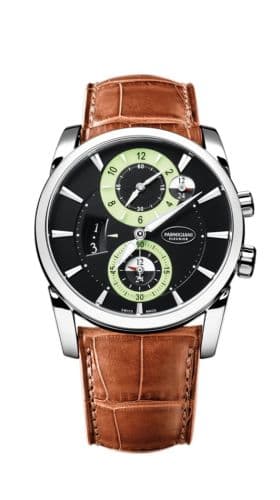 Parmigiani Fleurier Tonda