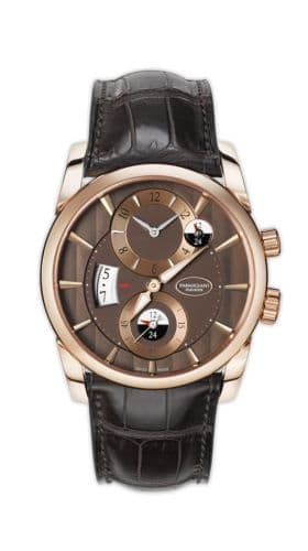 Parmigiani Fleurier Tonda