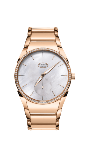 Parmigiani Fleurier Tonda