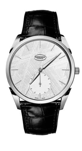 Parmigiani Fleurier Tonda