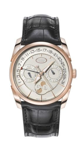 Parmigiani Fleurier Tonda