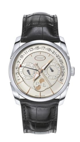 Parmigiani Fleurier Tonda