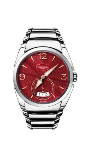 Parmigiani Fleurier Tonda