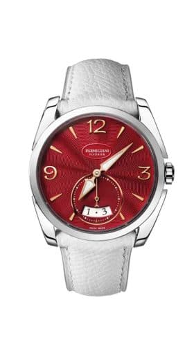 Parmigiani Fleurier Tonda
