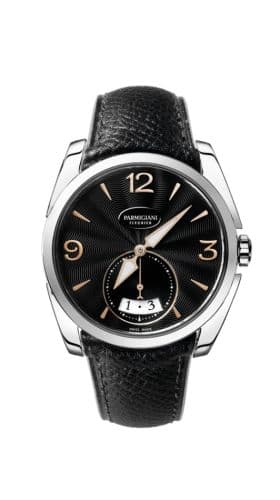 Parmigiani Fleurier Tonda
